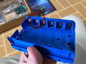 Lego Mindstorms Robotics Discovery 9735 w/ Manuals & Box but missing parts