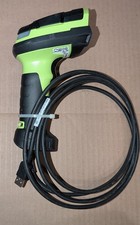 Zebra LI3608-SR Ultra-Rugged 1D Barcode Scanner Wired Industrial LI3608-SR20003V