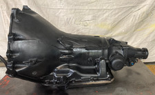 1969 - 1979 Pontiac Buick Oldsmobile Th350 Turbo Transmission 1969 - 1979 Pontiac Buick Oldsmobile Th350 Turbo Transmission