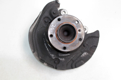 Achsschenkel Radnabe Vorne Links BMW E90 E91 318i 320i / 3121 6764443 / 12201210