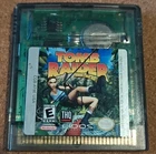 Tomb Raider Starring Lara Croft (Game Boy Color, 2000)