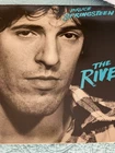 Bruce Springsteen Vinyl - The River (Double-album) - VG
