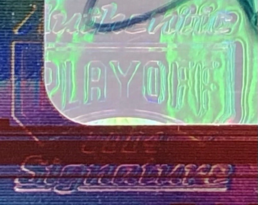 TRUE 1/1 AUTO! 2004 Playoff Absolute Memorabilia Curt Schilling AUTO #TT-34 🐍 - Image 4 of 4