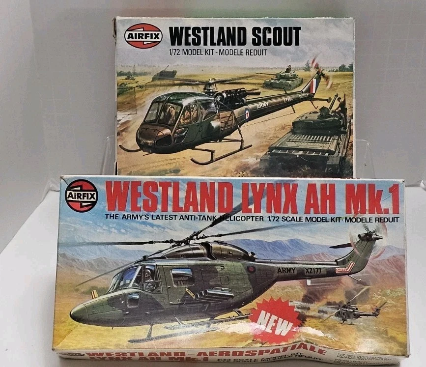 Toys 4 U 7777 Academy 12262 Ah-64A Apache 1/48 Helikopter Speelgoed Model Plastic Model Kit