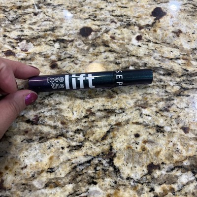 SEPHORA Love The Lift Mascara | Curling + Volumizing | 12-Hr Lift | 8ml | Vegan