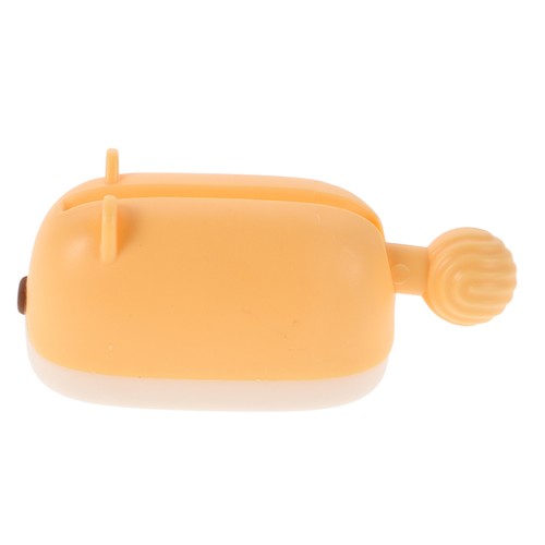  Plastikowa rolowana rura Dozownik pasty do zębów Uchwyt Wyciskarka Rv Uchwyty na szczoteczkę do zębów - Zdjęcie 6 z 17