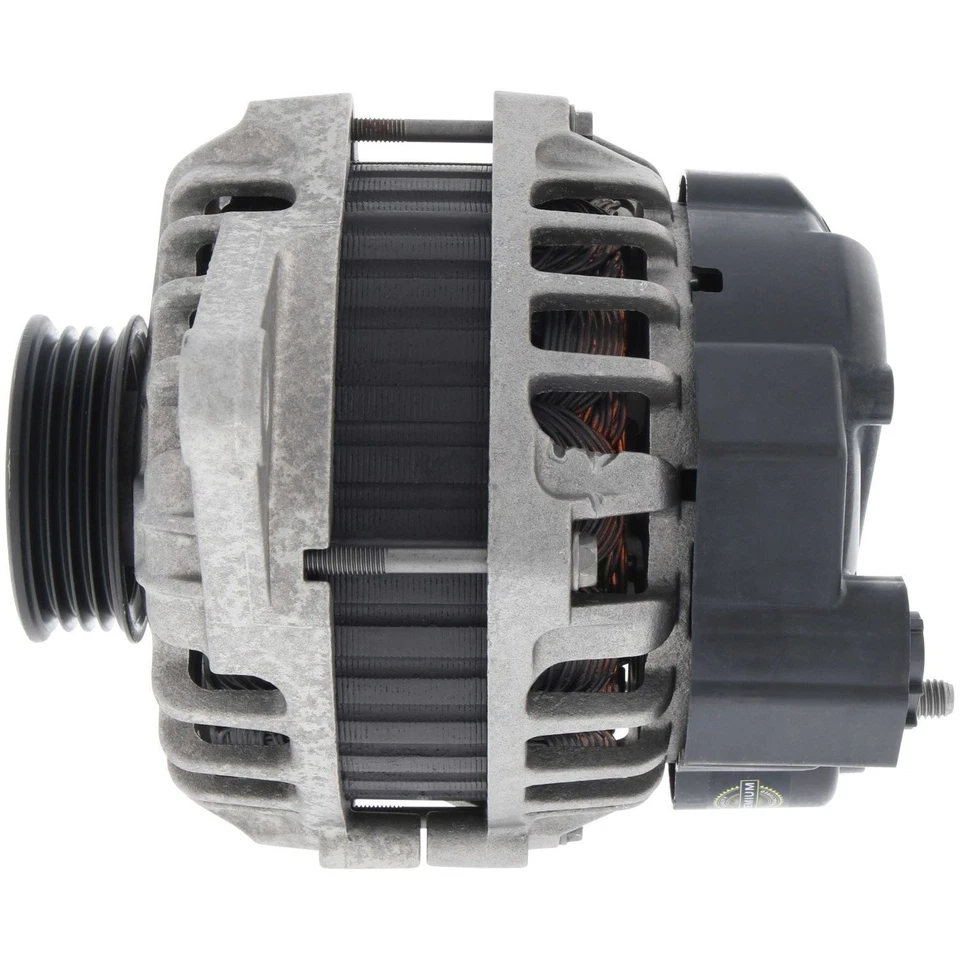 Alternador Bosch AL4100X Premium 100% remanufaturado para 10-12 Accent Rio Rio5 - Imagem 4 de 4