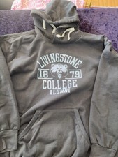 Livingstone college Sweatshirt XL