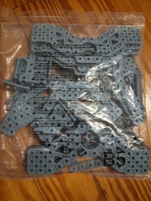 Meccano Meccanoid G15 Personal Robot Parts Only Bag B5 Sealed