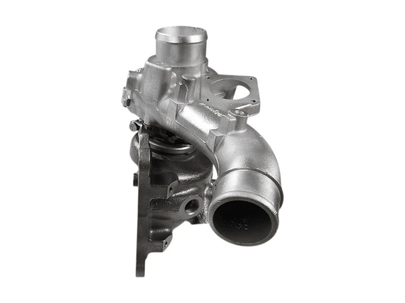 Turbocompresor remanufacturado para Infiniti Q60/Q50 3.0 843566 (298kW 2015-) Foto 4 de 4