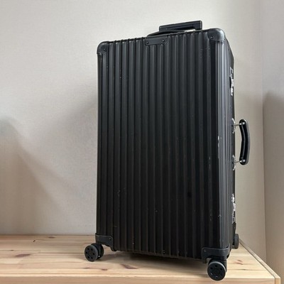 RIMOWA CLASSIC TRUNK 100L キャリーケース　保証付き s-l400.jpg