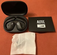 ALTEC LANSING Wireless Bluetooth Sport Active Open Wearable Earbuds MZX1020