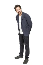 Ray Romano LIFE SIZE Cardboard Cutout with Free Shipping