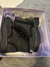 Madden Girl Women's - Studded Combat Boots