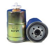 Alco Filter SP-1264 Kraftstofffilter FüR Audi, Skoda, VW