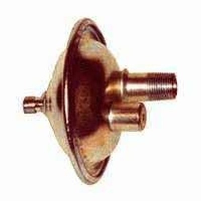 Simmons AV 100 Air Volume Control, Steel, For: Jet Pump Water Systems and Centri