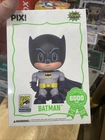 SDCC 2025 Event Exclusive Thrilljoy Pix Batman Figure LE run of 6000