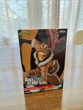 My Hero Academia - Takami Keigo The Amazing Heroes Vol.19 Prize Figure
