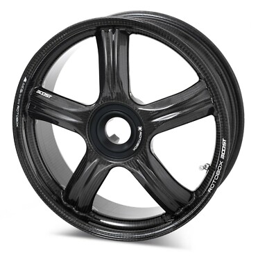 ROTOBOX BOOST Carbon Fiber Wheel Set for Ducati Panigale 1199,1299