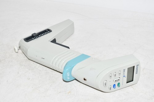Matrix Impact 2 Electronic single channel Pipette 250 uL adjustable volume