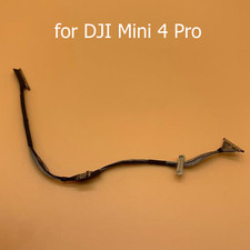 For DJI Mini 4 Pro Gimbal Camera Video Transmission Signal Cable Flexiable Line