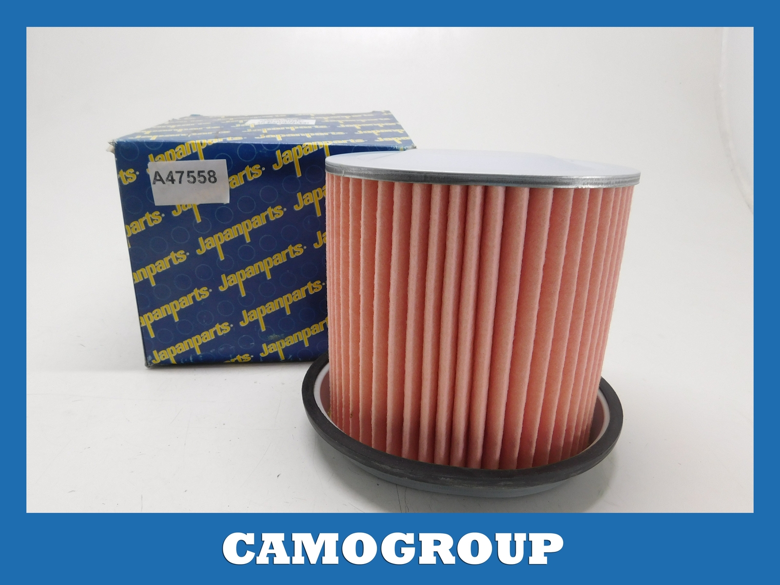 FILTRO ARIA AIR FILTER JAPANPARTS KIA JOICE MITSUBISHI COLT GALANT ECLIPSE