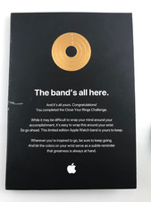 Original Apple Watch Sport loop 44mm 46MM 49M...