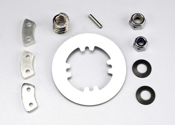 Traxxas Slipper-Rebuild-Kit HD TRAXXAS Mini-Maxx Traxxas Slipper-Rebuild-Kit HD TRAXXAS Mini-Maxx