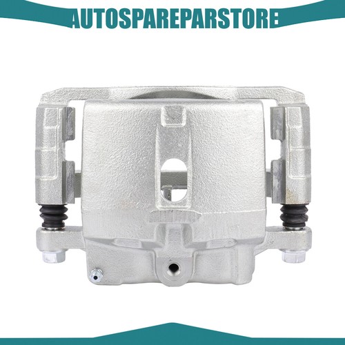 Front Brake Calipers Pair For 99-2006 GMC Sierra 1500 2003-2005 Chevrolet Astro - Picture 7 of 21