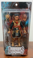 Mythic Legions Lijae of the Elite Elven Guard Four Horsemen Studios New Sealed