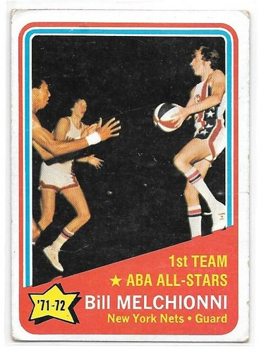 Singles de baloncesto Topps 1972-73 - tú eliges - Imagen 24 de 25