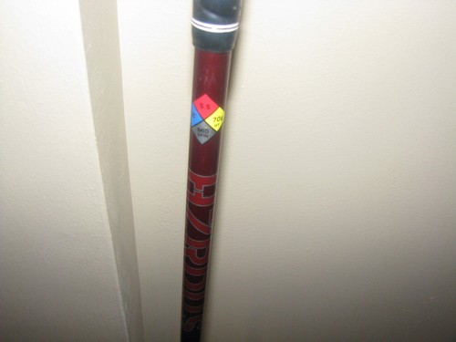 Men's Callaway Mavrik RH Rescue 6 - Picture 4 of 11