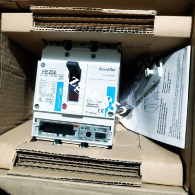 1PC GE FEN36AA250KKF 3P 250A Brand New Fast Shipping FedEx or DHL