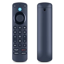 1PC Voice Remote Control For Amazon Alexa Fire TV Pro 840268958336 G25N8L