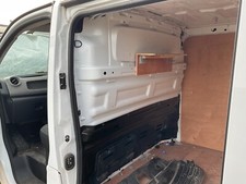 RENAULT TRAFIC VAUXHALL VIVARO  BULKHEAD MK2 2014 - 2019