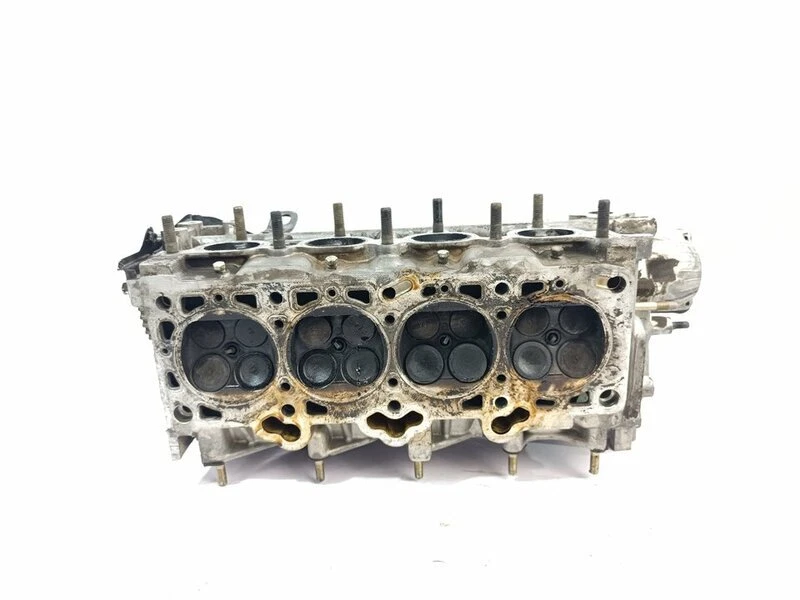 2210023001 culasse pour HYUNDAI COUPE 2.0 16V 1998 178717 - Photo 2/4