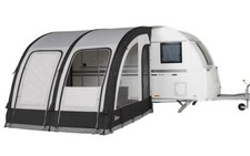 Dorema Starcamp Magnum Air 260 Klimatex Caravan Porch Awning Inflatable