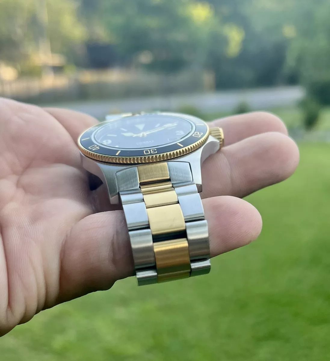Glycine combat store sub ebay