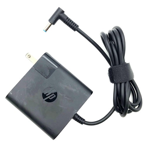 Genuine HP 80W Netzteil AC-Wandadapter 19.5V 4.1A TPN-LA09 922795-001