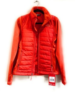 north face women's bubble jacket