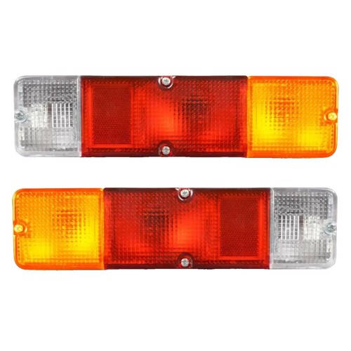 パーツ Suzuki Spacia 5AA-MK53S Left Tail Light JDM SUZUKI Spacia