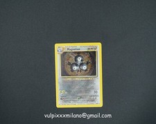 Magneton - EX - HOLO - 10/64 Neo Revelation on eBay