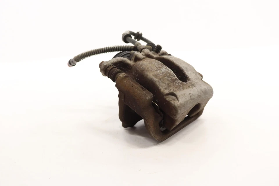 2017 - 2019 MERCEDES GLS450 X166 PINÇA DE FREIO A DISCO TRASEIRA ESQUERDA DO LADO DO MOTORISTA FABRICANTE DE EQUIPAMENTO ORIGINAL - Imagem 2 de 4