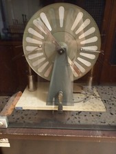 Wimshurst Machine