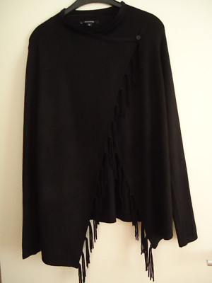 Damen Strickjacke von COMMA, Größe 38
