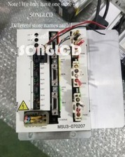 1PCS MSU3-070207 90days warranty via DHL or FedEx