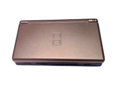 Nintendo DS Lite Metallic Rose (FOR PARTS)
