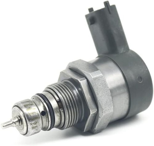 ✅ Genuine OEM Bosch Fuel Injection Pressure Regulator for 11-19 Ford 6.7L Diesel - Picture 7 of 7