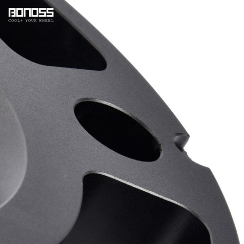 (2) 20mm Hubcentric BONOSS Wheel Spacers for BMW 760Li,ActiveHybrid 750Li - Picture 11 of 12