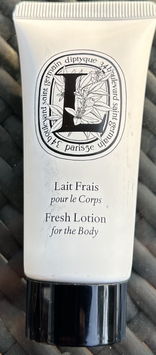新品未使用♥diptique LAIT FRAIS(dt フレッシュローション) Amazon | ディプティック フレッシュ ローション_250mL／ボディ